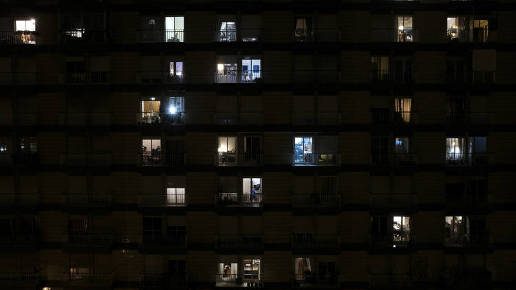 Diário de Uma Pandemia