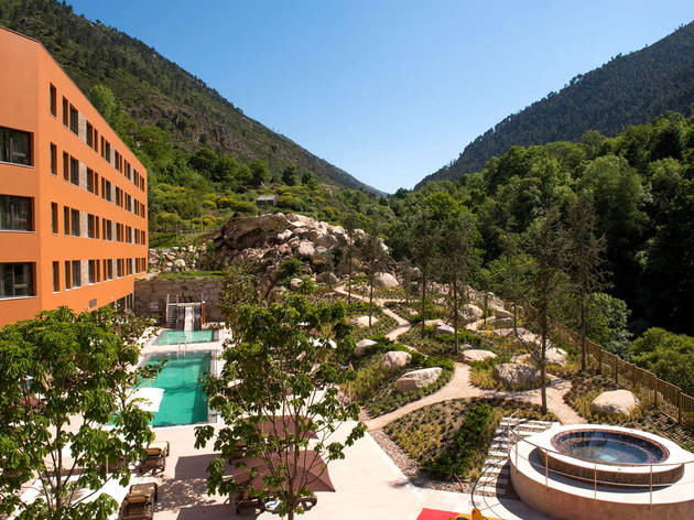 Vila Galé Serra da Estrela Hotel, Serra da Estrela, Manteigas, Vila Galé Serra da Estrela