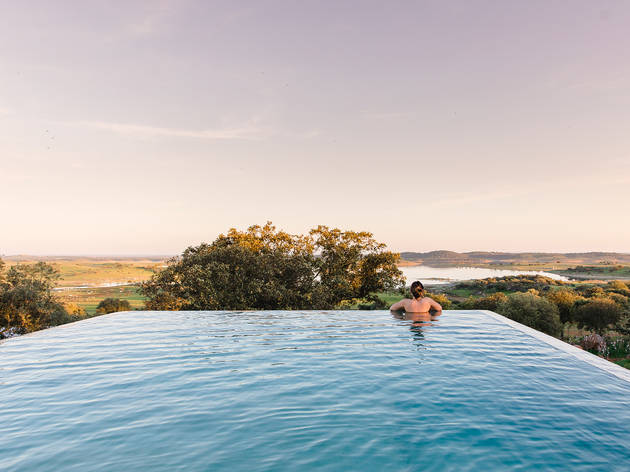 Montimerso Skyscape Country House Hotel, Monsaraz, Montimerso Skyscape Country House