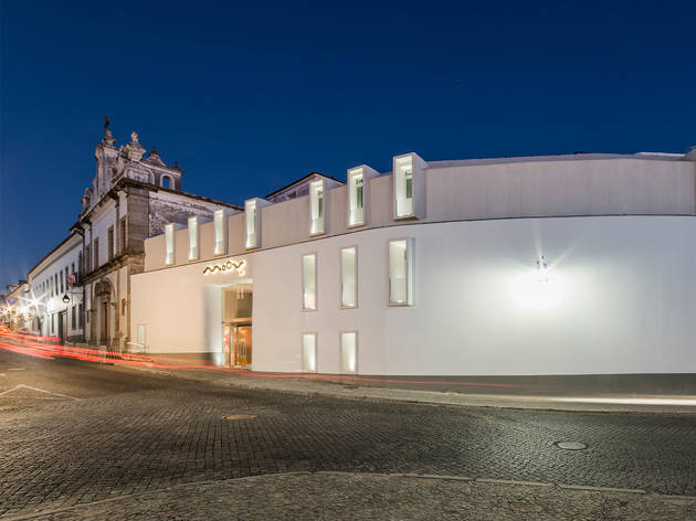 Moov Évora Hotel, Évora, Moov