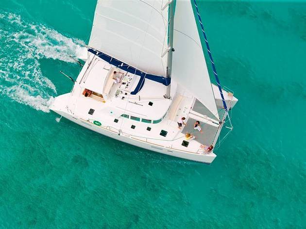 Sailside Sailside