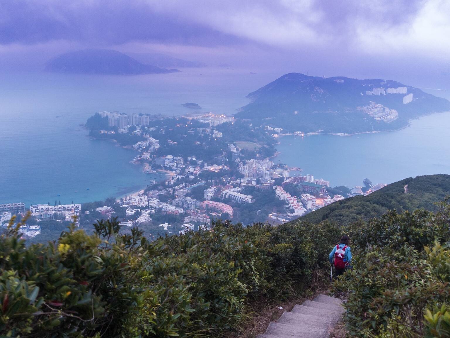 The 13 Best Hiking Trails In Hong Kong 2025 the-13-best-hiking-trails-in-hong-kong-2025