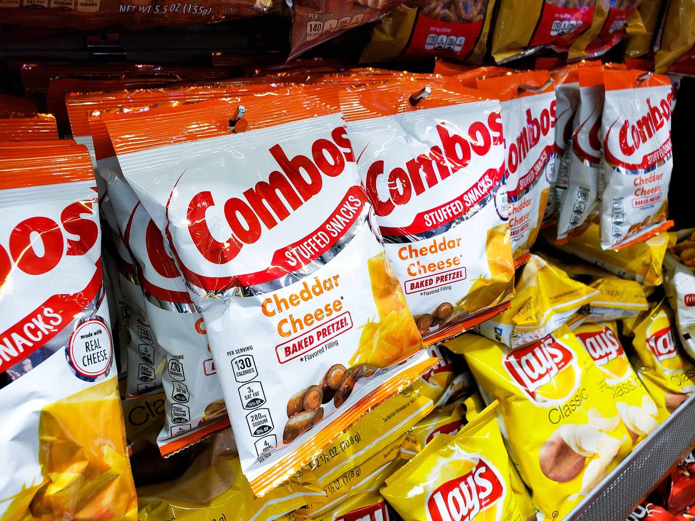21 Best Gas Station Snacks Ever, Ranked