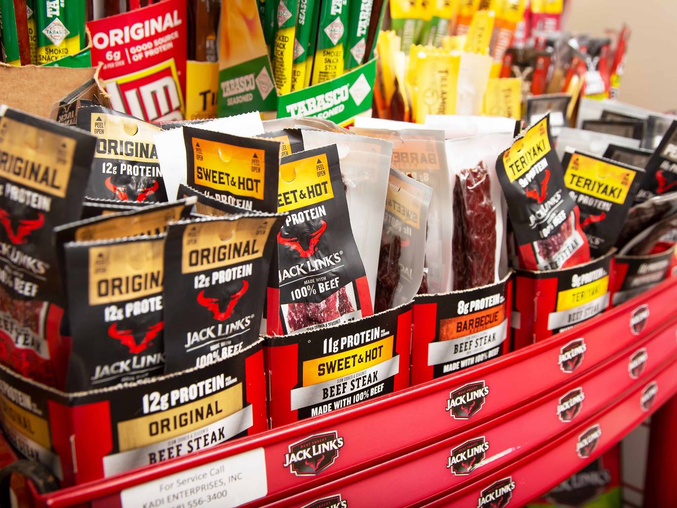 21 Best Gas Station Snacks Ever, Ranked