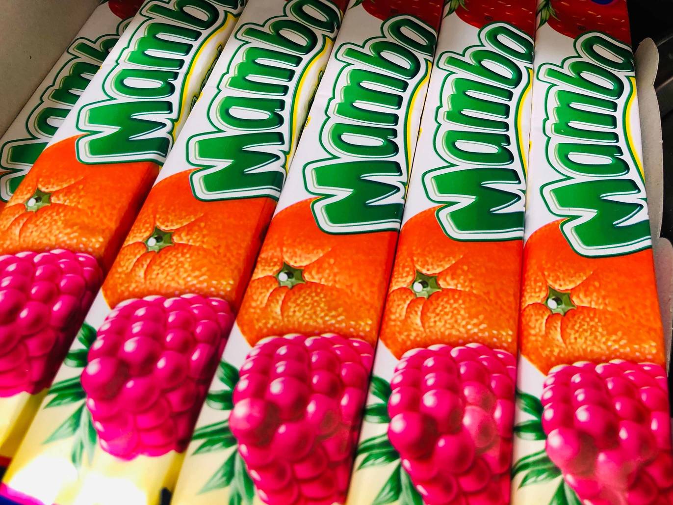 21 Best Gas Station Snacks Ever, Ranked