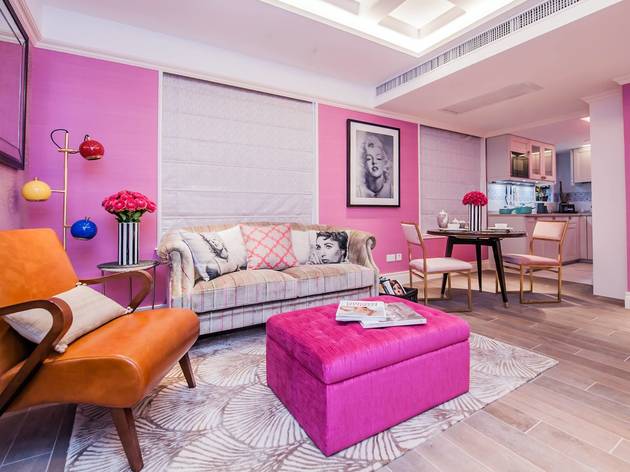 8 of the best themed hotels in Hong Kong 8 of the best themed hotels in Hong Kong