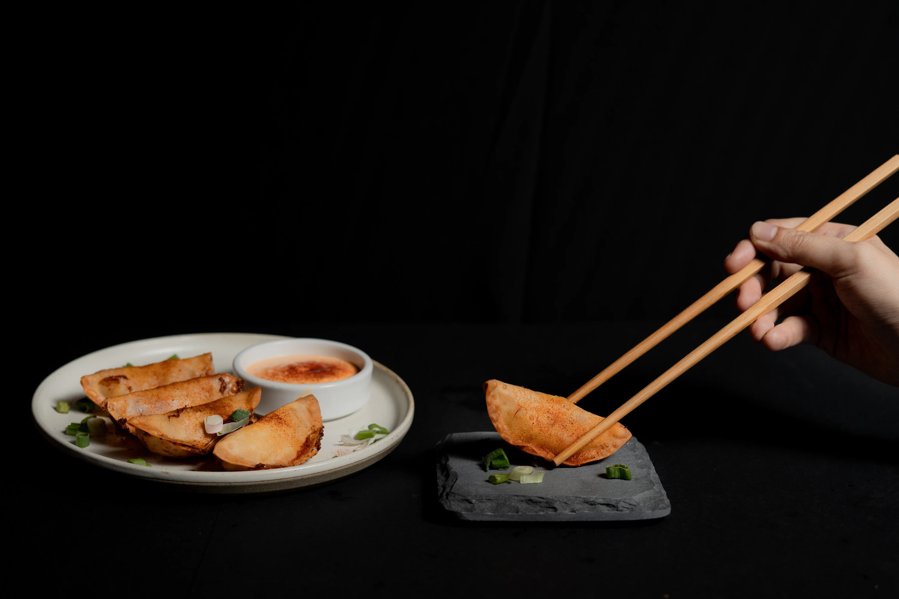Dumpling Darlings
