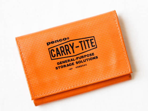 CARRY-TITE