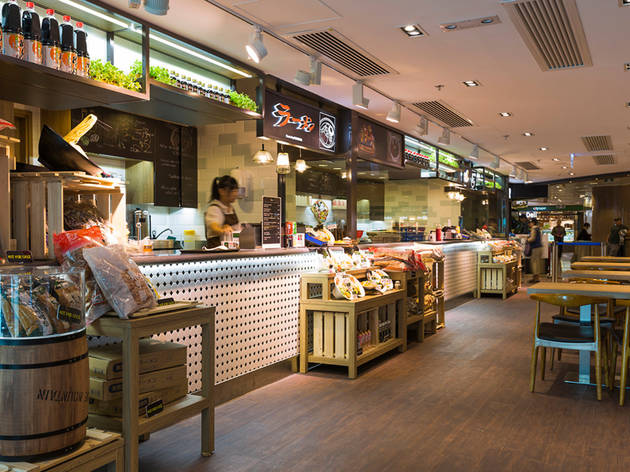 CookedDeli by City'super CookedDeli by City'super