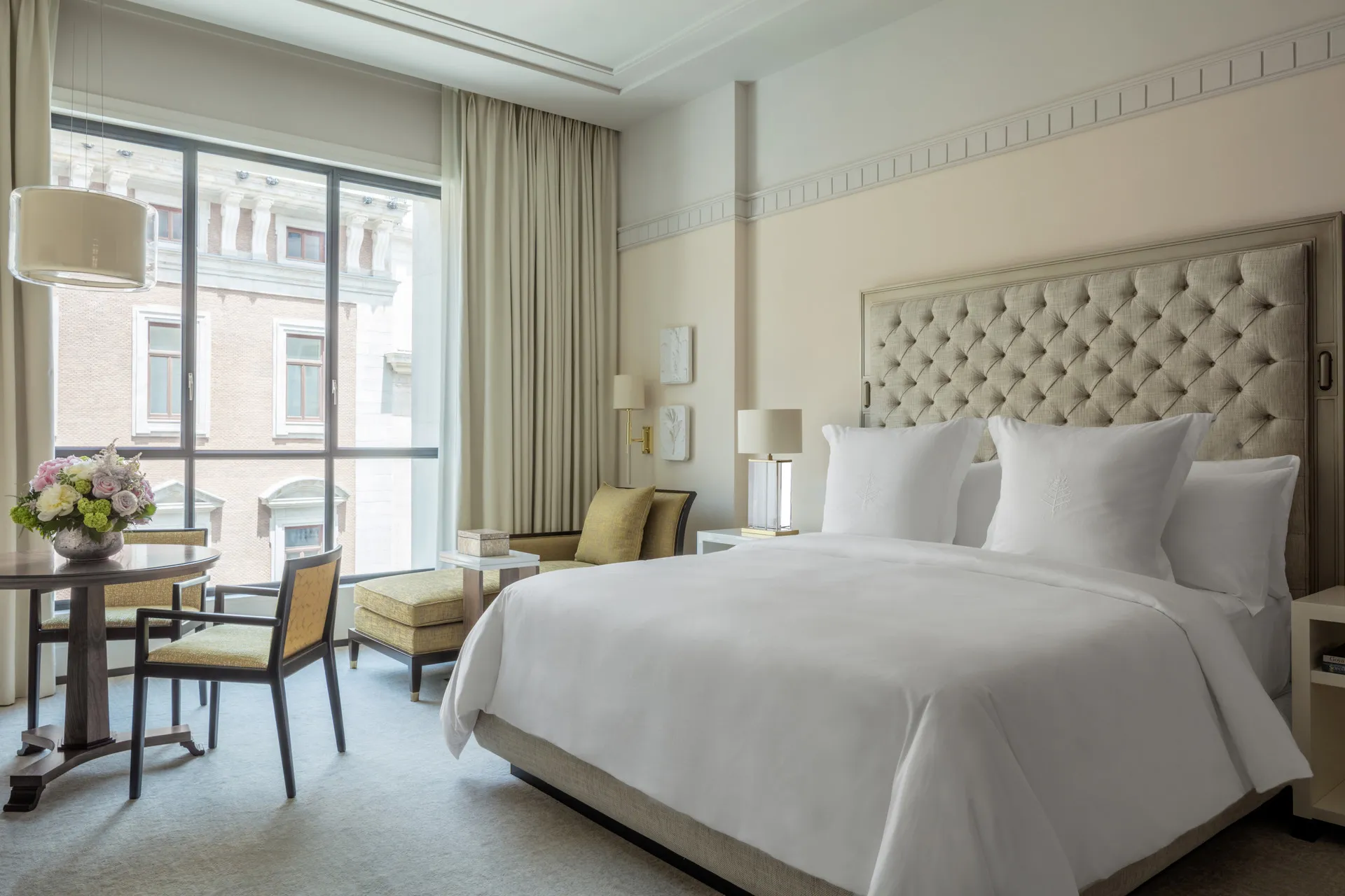 Four Seasons Madrid