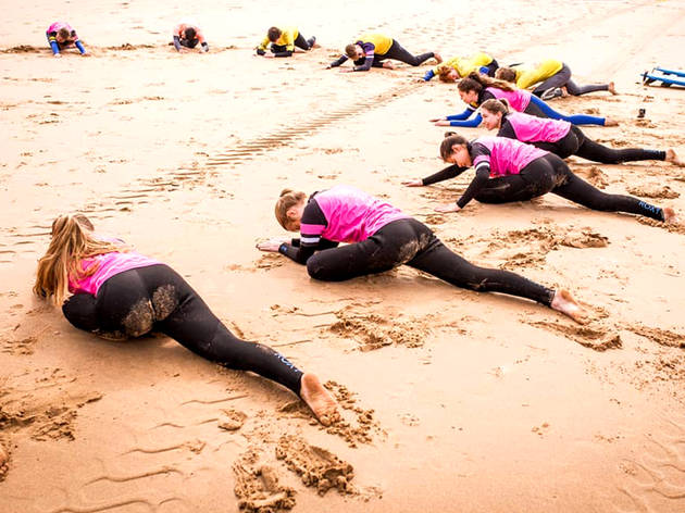 Moana Surf School Actividades, Lazer, Surf, Moana Surf School