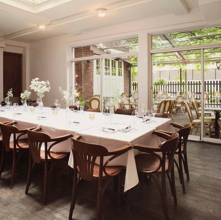 36 Notable Restaurants and Bars in Montreal Closed Permanently