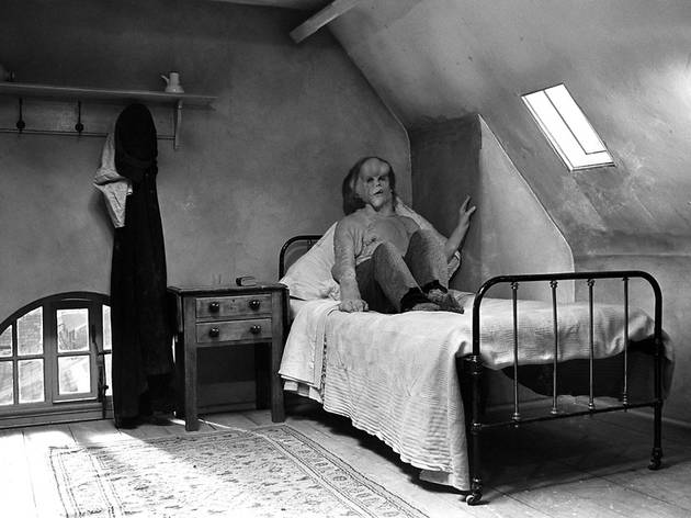 'The Elephant Man', de David Lynch 'The Elephant Man', de David Lynch