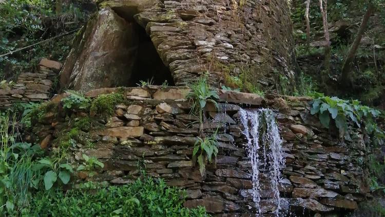 Moinhos de Jancido, Gondomar