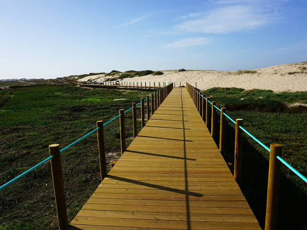 Ecovia do Litoral Sul Ecovia do Litoral Sul