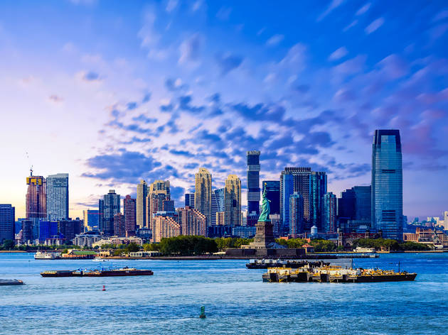 Indoor dining is returning to New Jersey just in time for Labor Day weekend