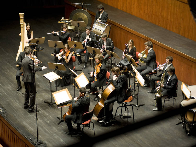 Orquestra XXI