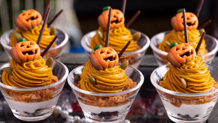 コンラッド東京