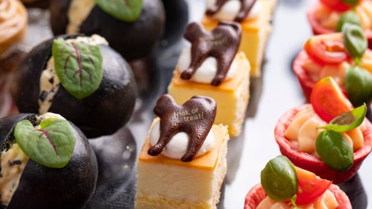 コンラッド東京