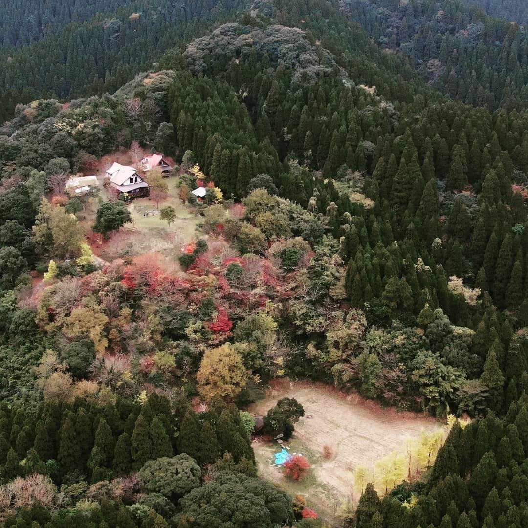 Rental Mountain Yama