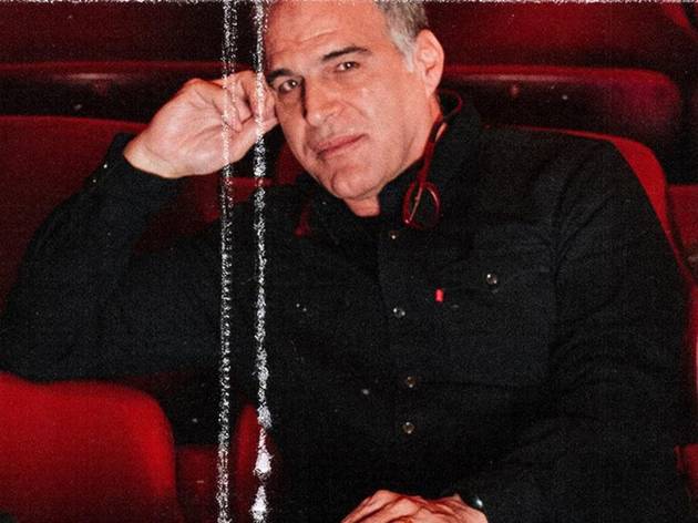 música Rodrigo Guedes de Carvalho