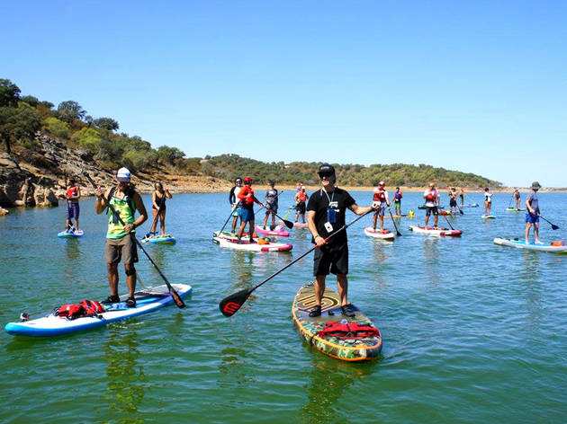 Supxperience Actividades, Lazer, Paddle, Supxperience
