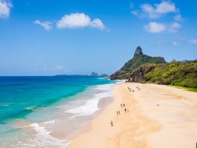 Fernando de Noronha Fernando de Noronha