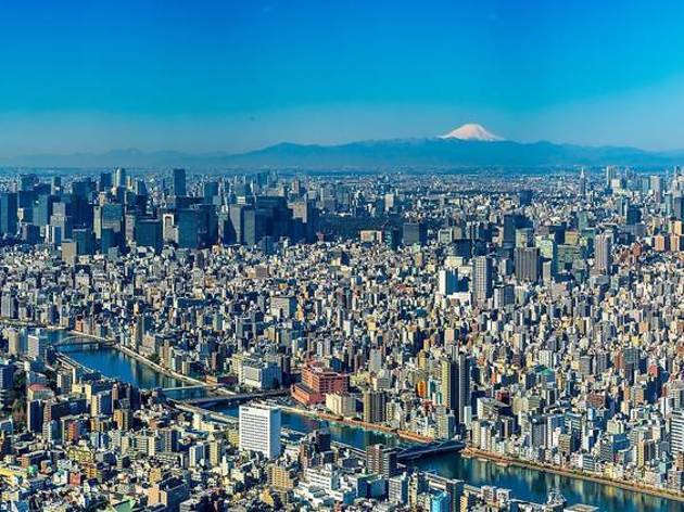 トラベルバブルの対象に新たにアジアの5の国と地域が追加 Photo: Pierre Blaché/Pixabay