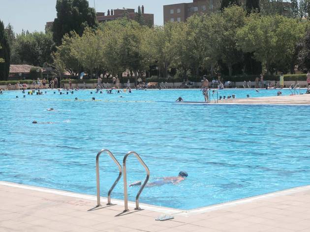 Piscina Piscina