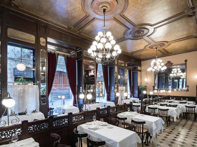 El Gran Cafè El Gran Cafè