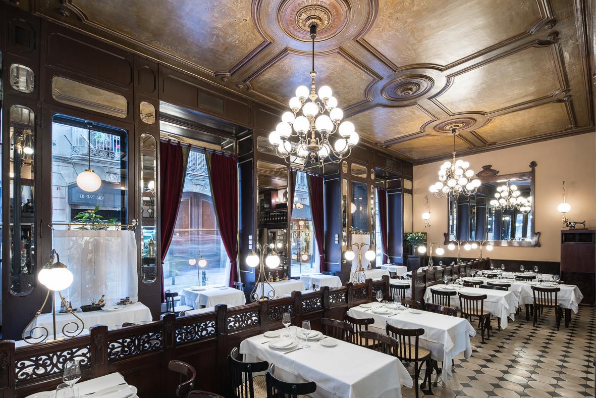 28 restaurantes y bares de Barcelona que han cerrado en los últimos meses