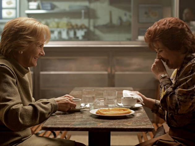 As melhores séries para ver em Setembro As melhores séries para ver em Setembro
