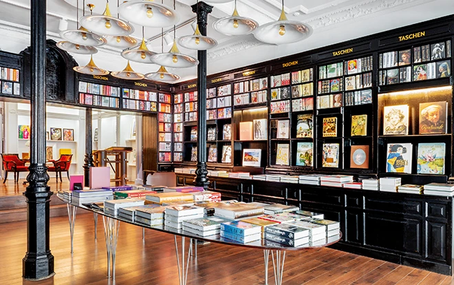 Taschen