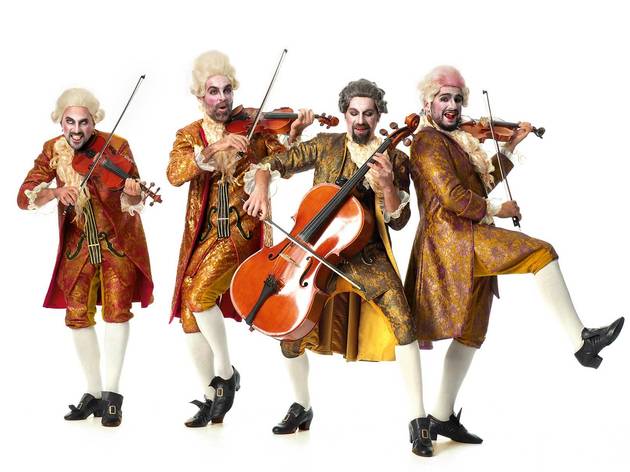 Maestrissimo Maestrissimo
