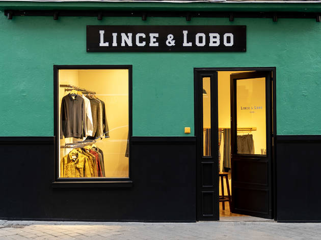 Lince y Lobo Lince y Lobo