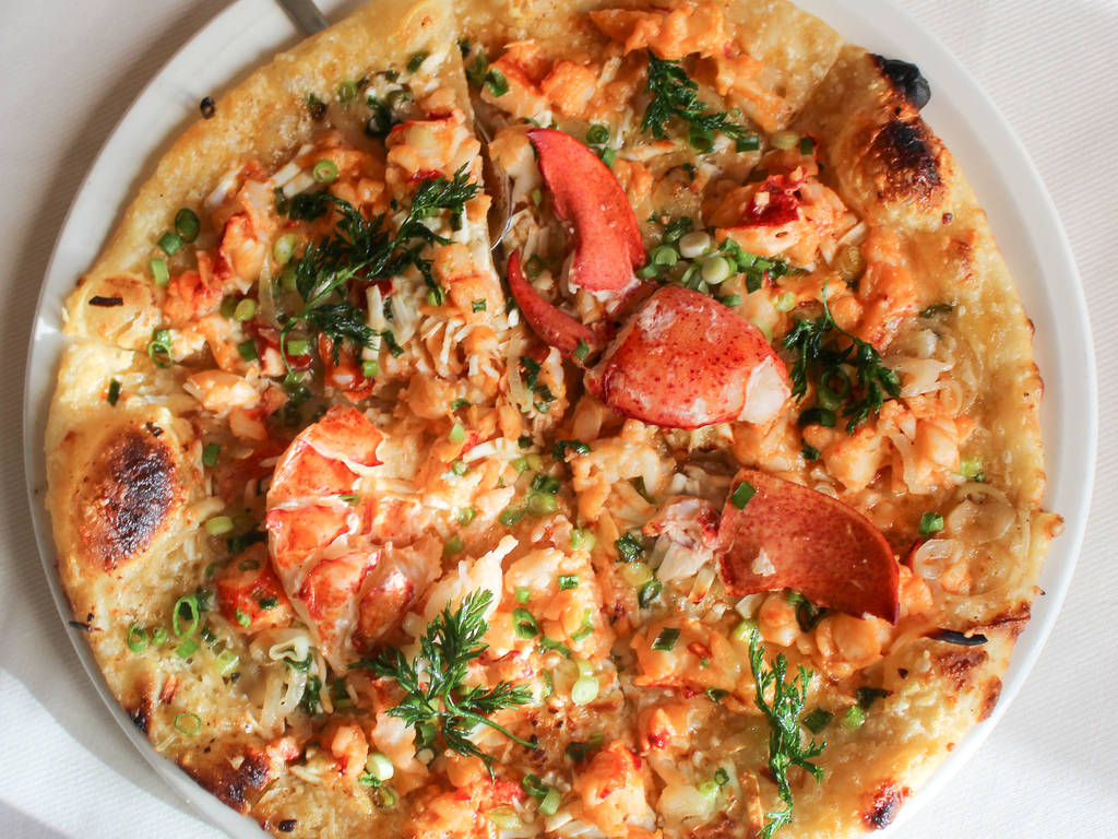17 Places Doing the Best Lobster in Boston