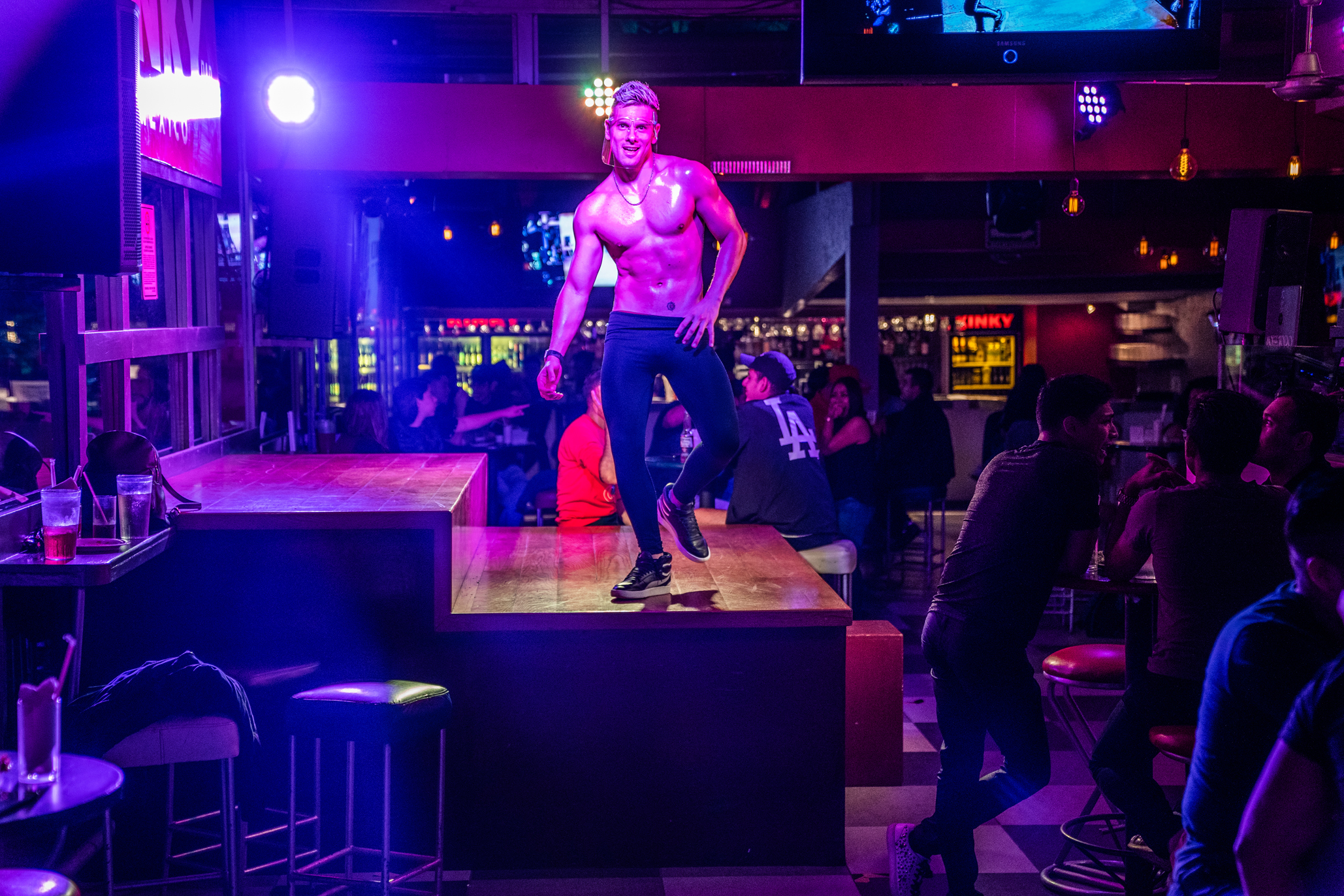 Antros y bares gay de la CDMX que ya están abiertos