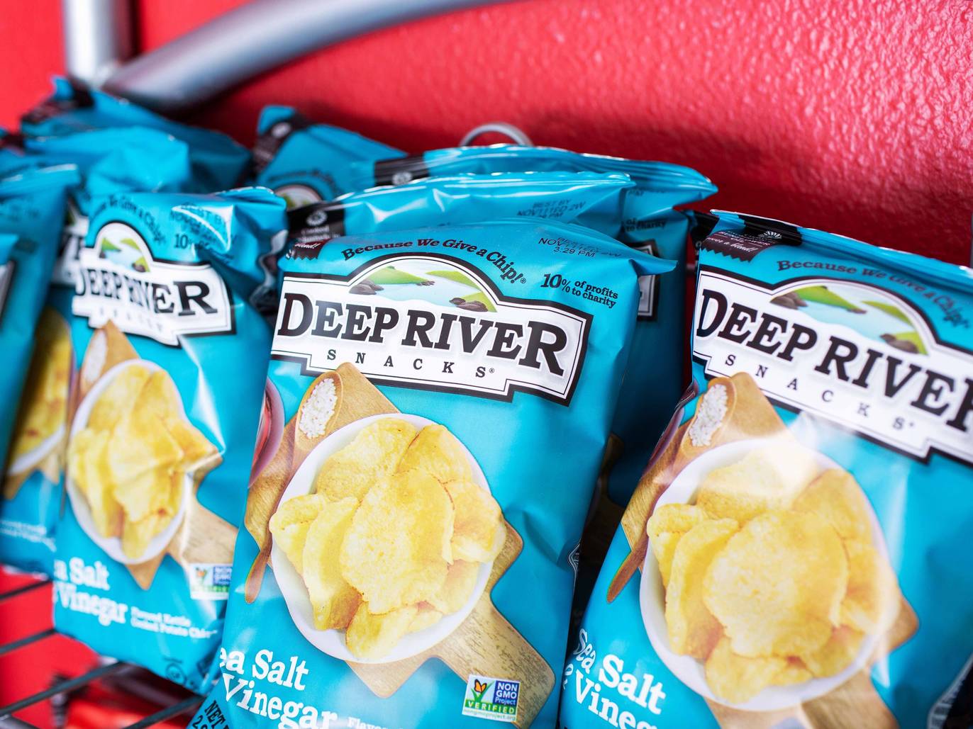 21 Best Gas Station Snacks Ever, Ranked