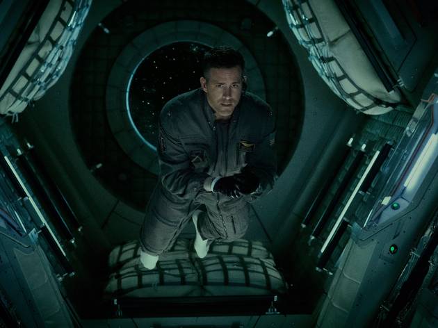 Life Life, película que llega a Prime Video
