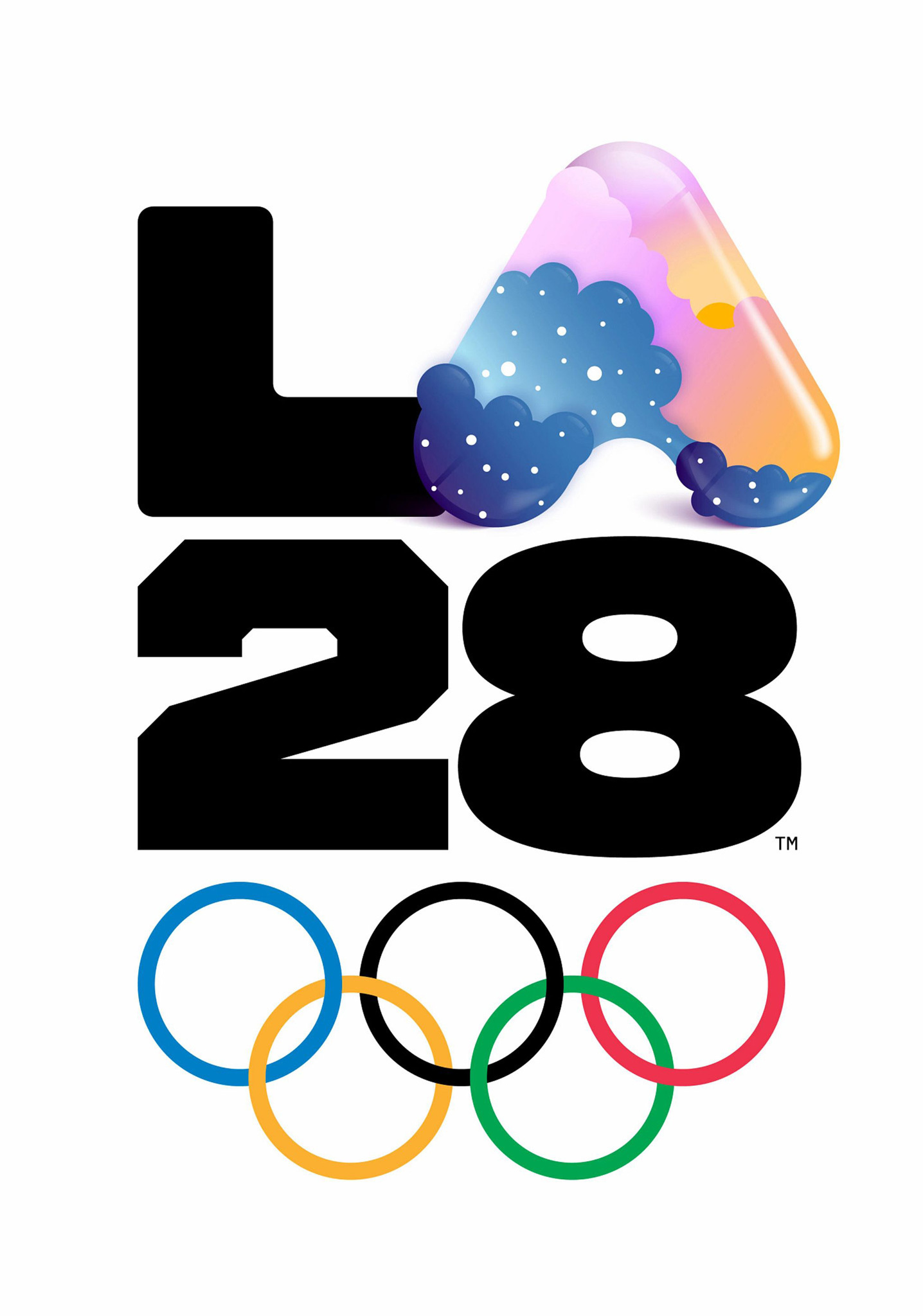 Olympic logo