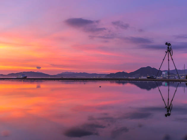 instagram pier sai wan instagram pier sai wan