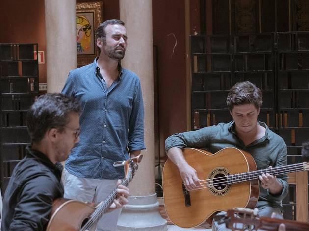 Real Fado Real Fado