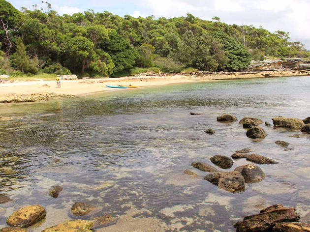 Reef Beach Reef Beach