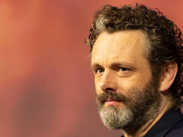 The Old Vic is streaming Michael Sheen live on stage in ‘Faith Healer’ michael sheen