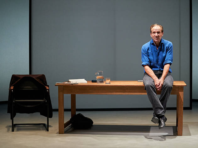 Beat the Devil Beat the Devil, Bridge Theatre, 2020