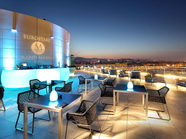 Eurostars Grand Marina Eurostars Grand Marina