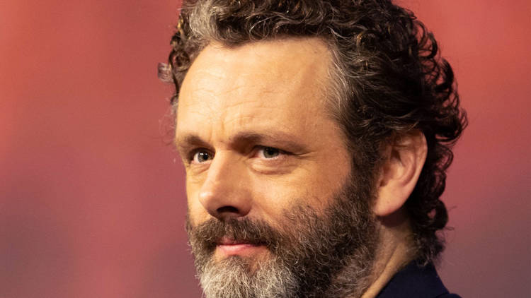 Michael Sheen