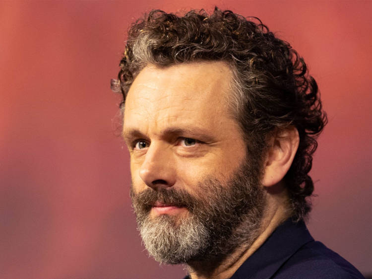 Michael Sheen will return to London’s West End to star in ‘Amadeus’