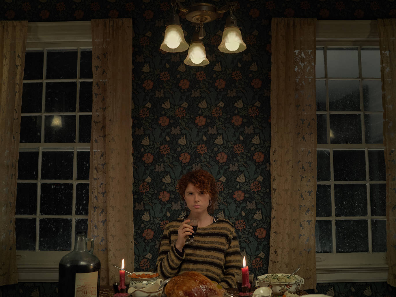 17 Best Mystery Movies on Netflix