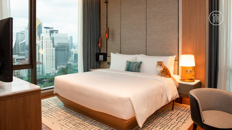 Kimpton Maa-Lai Bangkok